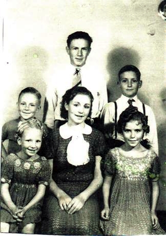 Ames Children
