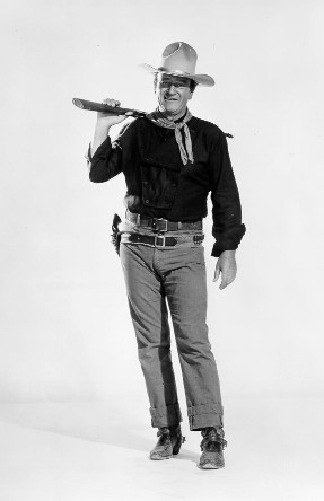 Cowboy Actor