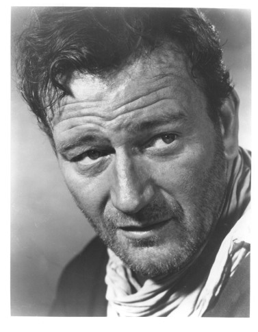 in 'The Searchers'